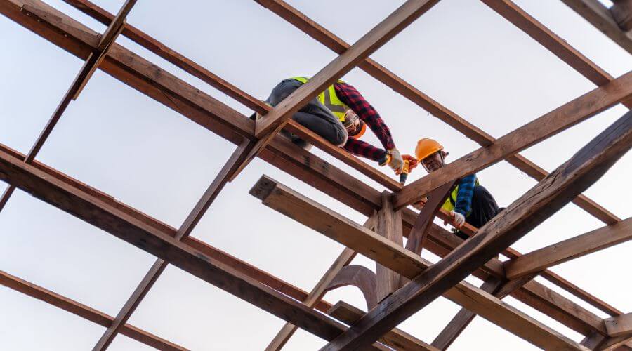Expert tile roof repair services in Red Devil, AK